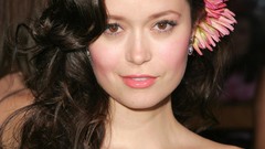 Summer glau