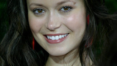 Summer glau