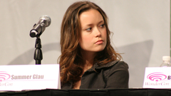 Summer glau