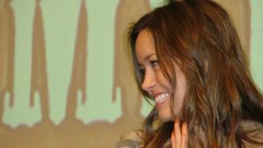 Summer glau