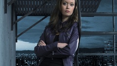 Summer glau