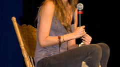 Summer glau