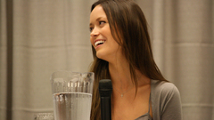 Summer glau