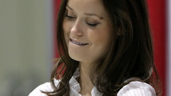 Summer glau