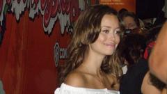 Summer glau