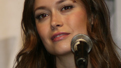 Summer glau