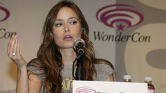 Summer glau