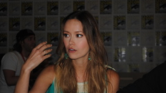 Summer glau