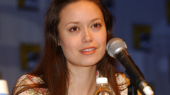 Summer glau