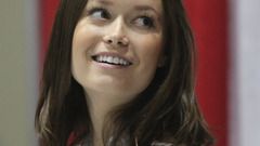 Summer glau