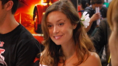 Summer glau