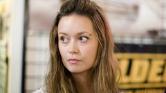 Summer glau