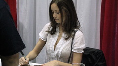 Summer glau