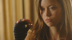 Summer glau