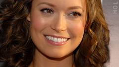Summer glau