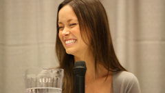 Summer glau