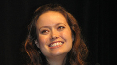 Summer glau