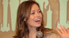 Summer glau