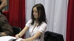 Summer glau