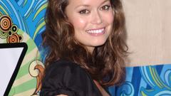 Summer glau
