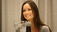 Summer glau