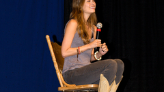 Summer glau