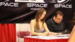 Summer glau