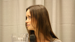 Summer glau