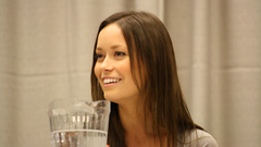 Summer glau