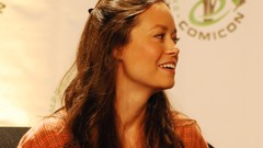Summer glau