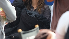 Summer glau Celebrity