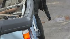 Summer glau Celebrity