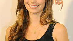 Summer glau Celebrity