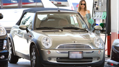 Summer glau Celebrity