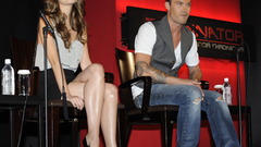 Summer glau Celebrity