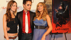 Summer glau Celebrity