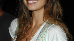 Summer glau Celebrity