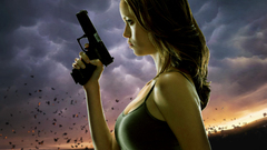 Summer glau Celebrity