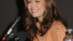 Summer glau Celebrity