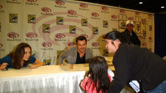 Summer glau Celebrity