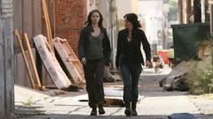 Summer glau Celebrity