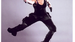 Summer glau Celebrity