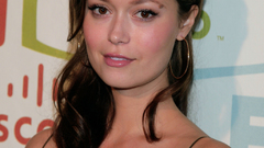 Summer glau Celebrity