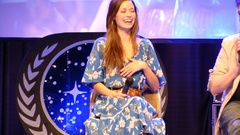 Summer glau Celebrity