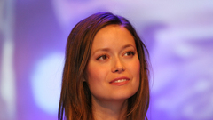 Summer glau Celebrity
