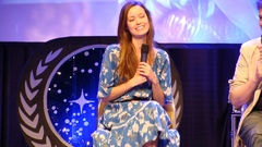 Summer glau Celebrity