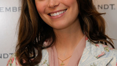 Summer glau Celebrity