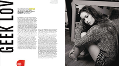 Summer glau Celebrity