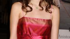 Summer glau Celebrity