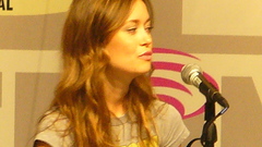 Summer glau Celebrity